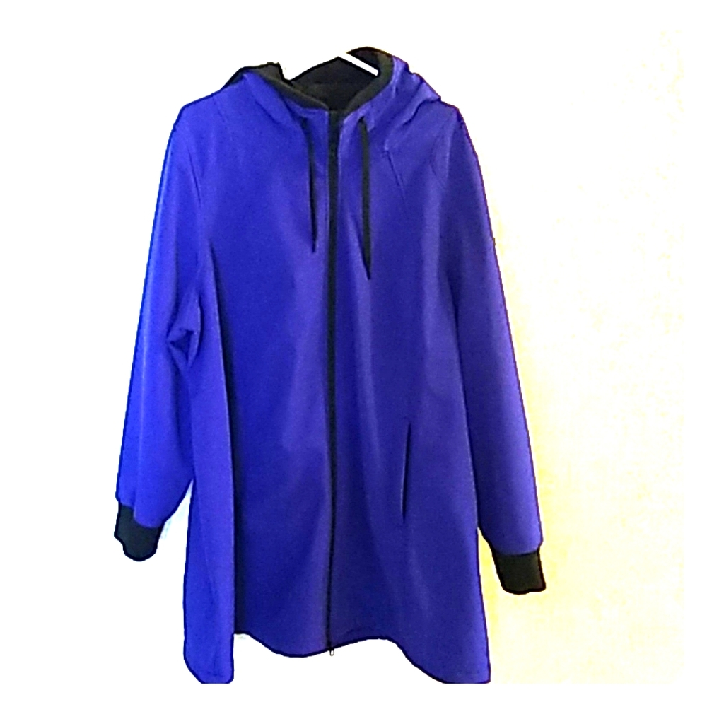 Women's Sport Jacket